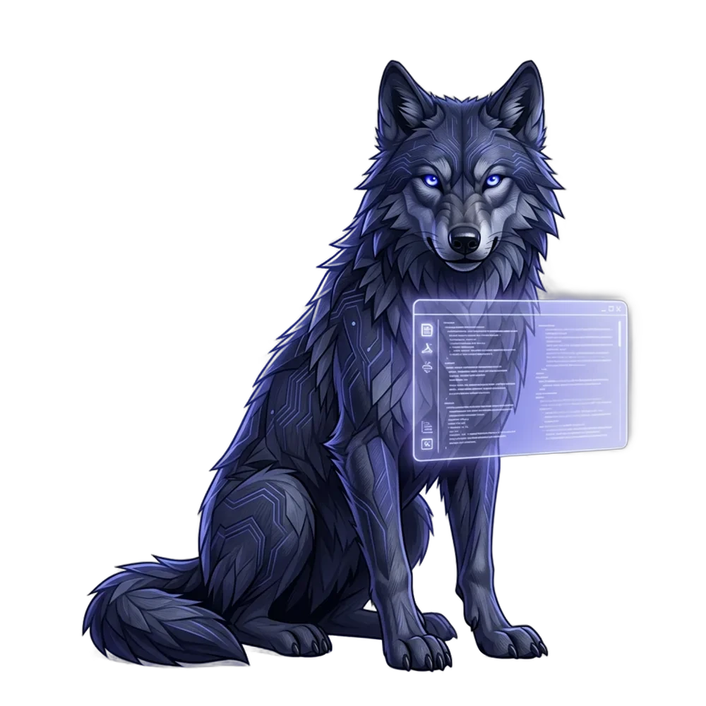 Fenrir, the WolfVPS agent guide